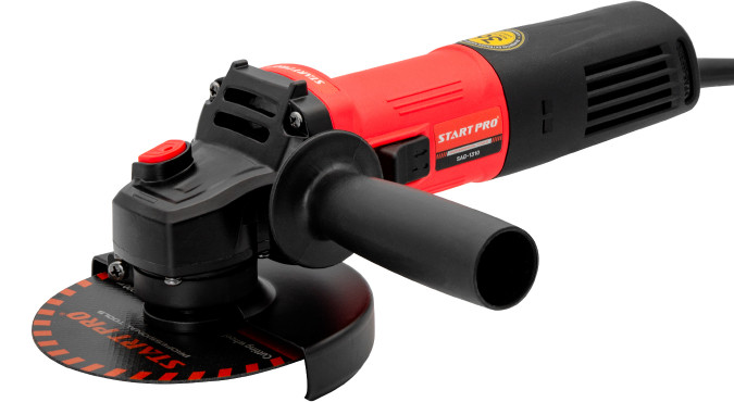 Болгарка Start Pro SAG-1310 Super Slim