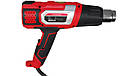 Будівельний фен Start Pro SHG-2200, фото 3
