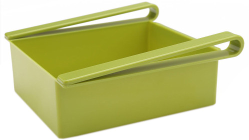 Додатковий підвісний контейнер для холодильника і вдома Refrigerator Multifunctional Storage Box Jw, фото 1