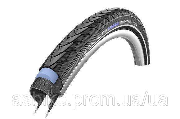 Покришка Schwalbe Marathon Plus 26x2.00 (50-559) Performance, SmartGuard TwinSkin B/B+RT