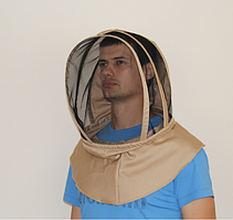 Маска Євро з фіксатором саржева