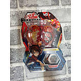 ✅ Ігровий Набір Bakugan Драгоноїд монстр трансформер | Настільна дитяча гра батл Бакуган 3716 Dragonoid, фото 2