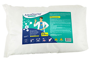 Флокулянт AquaDoctor гранулах, 25 кг