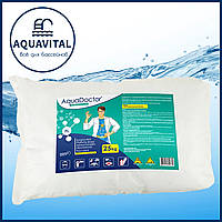 AquaDoctor FL | Флокулянт от помутнения воды в гранулах (мешок 25 кг)