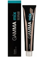 Gamma Mix mix tone hair color cream Стойкая крем-краска для получения креативных оттенков (в ассортименте)