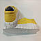 Жіночі жовті кросівки, Arcoboletto (код 1149) розміри: 32, фото 5
