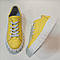 Жіночі жовті кросівки, Arcoboletto (код 1149) розміри: 32, фото 2