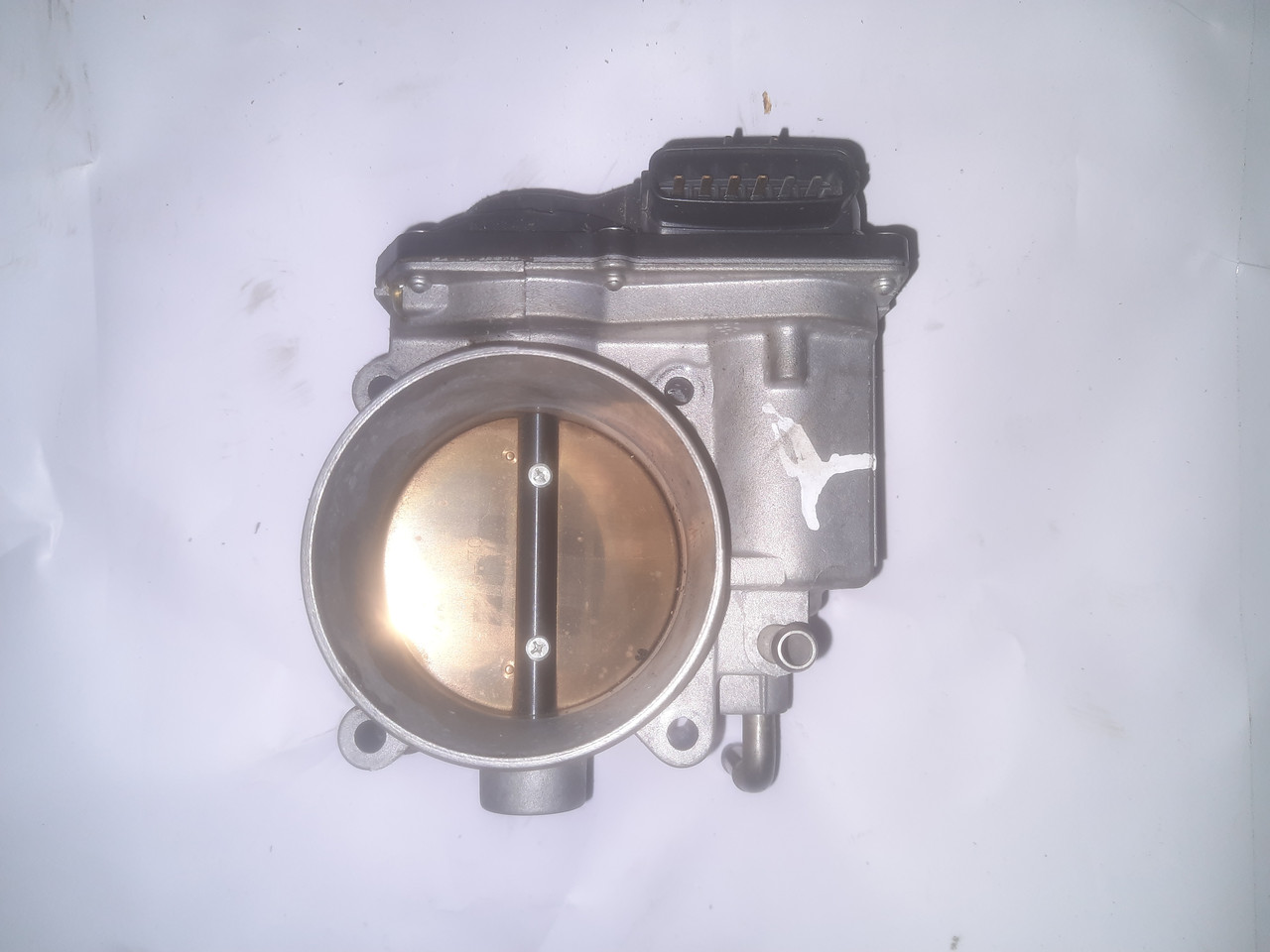 Дросельна заслінка 2GRFSE Lexus GS Lexus IS LEXUS RC УЧЕНКА 2203031040 22030-31040, фото 1