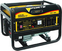Бензиновий генератор Forte FG2500 23584 Бензиновий генератор Forte FG2500