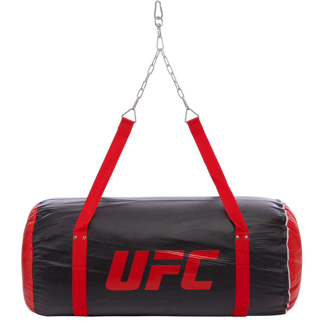 Мешок боксерский Апперкотный UFC PRO UHK-75101 высота 91см черный - фото 1 - id-p1373634460
