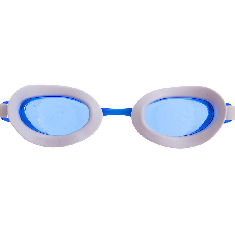 Очки для плавания SPEEDO AQUAPURE 8090027960 белый-голубой - фото 4 - id-p1373639828