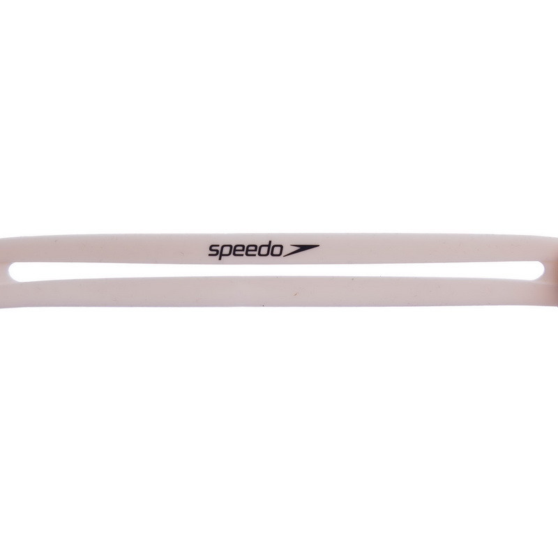 Очки для плавания SPEEDO AQUAPURE 8090027960 белый-голубой - фото 5 - id-p1373639828