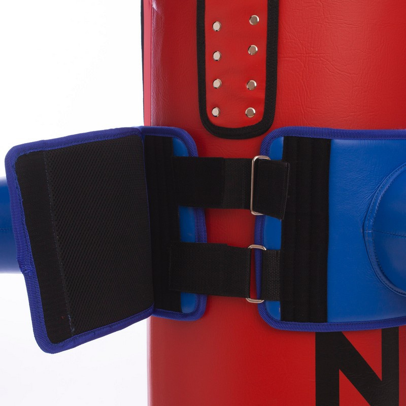 Тренажер для отработки ударов (пояс для боксерского мешка) Punching Bags Belt Slip Stick SP-Sport BO-1993-3 - фото 7 - id-p1373634944
