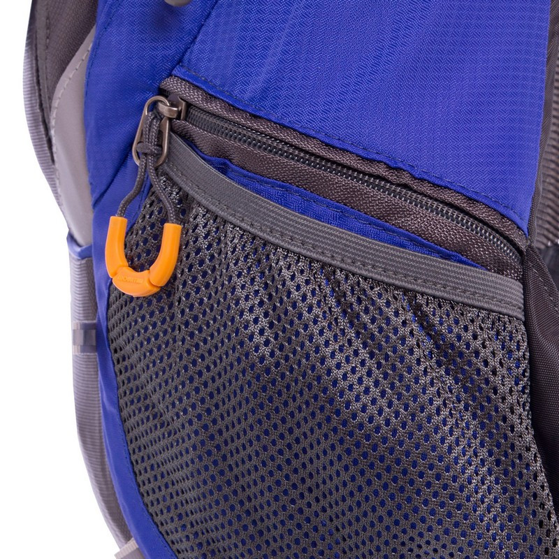 Рюкзак туристический DTR G28-1 20л цвета в ассортименте - фото 10 - id-p1373638626
