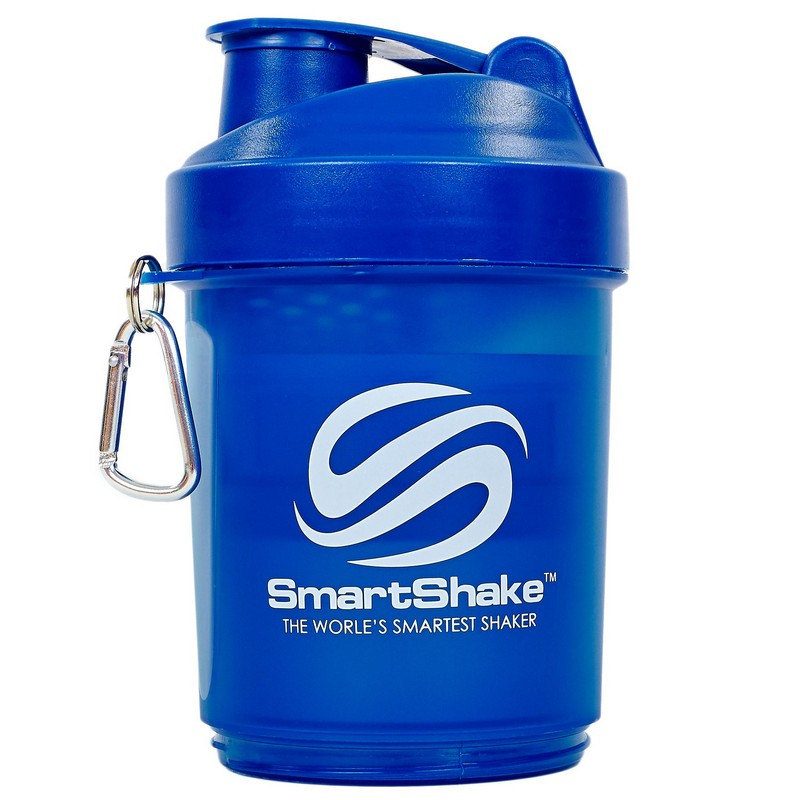 Шейкер 3-х камерный SMART SHAKER ORIGINAL FI-5053 400+100+100мл цвета в ассортименте - фото 3 - id-p1373641878