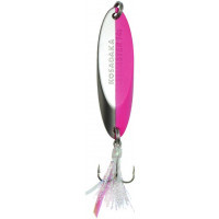 Блешня Kosadaka Castmaster 11г silver/pink