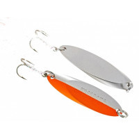 Блешня Kosadaka Castmaster 11г silver/orange