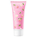 Уценка! Пінка для обличчя Bioaqua Peach Extract з екстрактом персика 100 g (є вм'ятини на тюбику), фото 3
