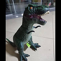 Огромный резиновый Динозавр Тиранозавр (63 см)