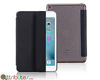 Чехол iPad 2 3 4 9.7 Cover book black