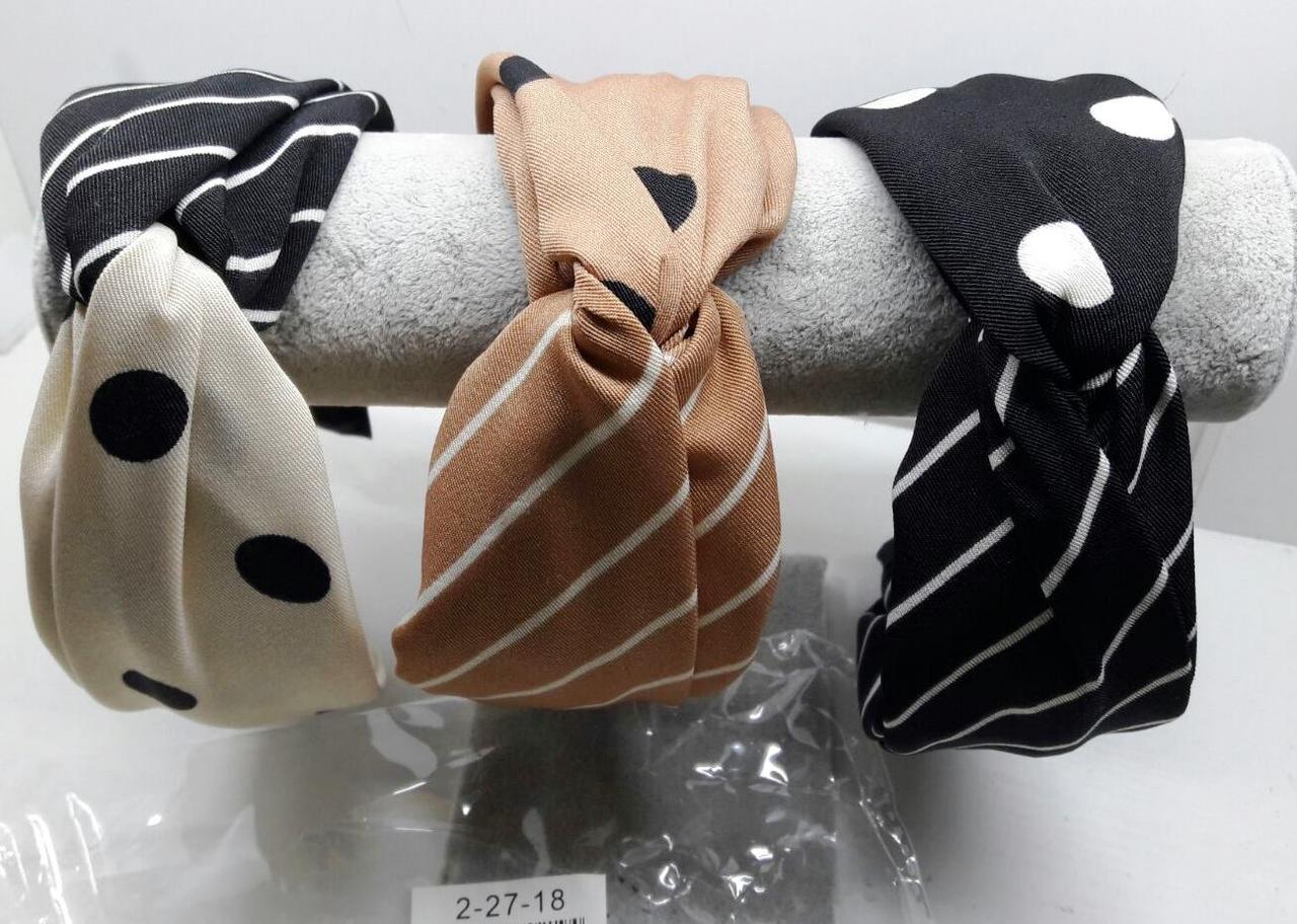 Обруч-Чалма