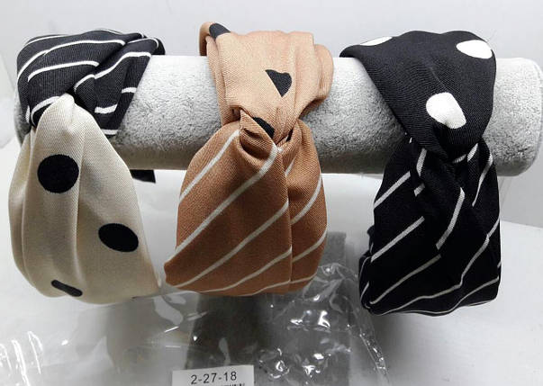 Обруч-Чалма, фото 1