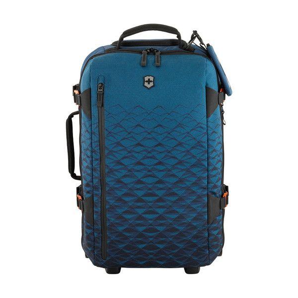 Рюкзак для ноутбука Victorinox Vx Touring 33 л Vt601477 - фото 2 - id-p1373693137