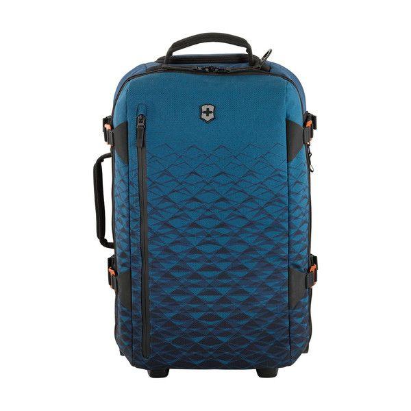 Рюкзак для ноутбука Victorinox Vx Touring 33 л Vt601477 - фото 3 - id-p1373693137