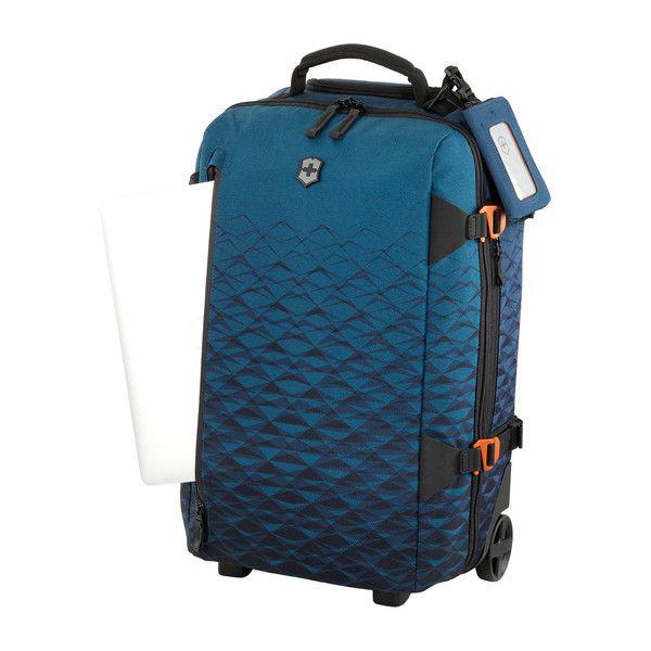 Рюкзак для ноутбука Victorinox Vx Touring 33 л Vt601477 - фото 7 - id-p1373693137