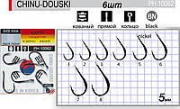Крючок Provokator Сhinu Douski /Лещ, карп, карась, сазан/ № 6
