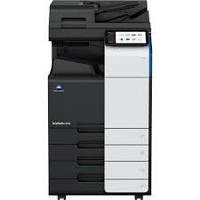 Витратні матеріали для Konica Minolta Bizhub C250i C300i C360i c450i c550i c650i