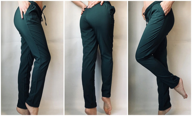 женские брюки