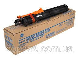DR316C/M/Y Drum Unit Bizhub c250i c300i c360i оригинал, DR-316 color dr 316 y c m, фото 1