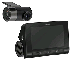 Відеореєстратор 70Mai A800s 4K Dual Dash Cam Set Rc06