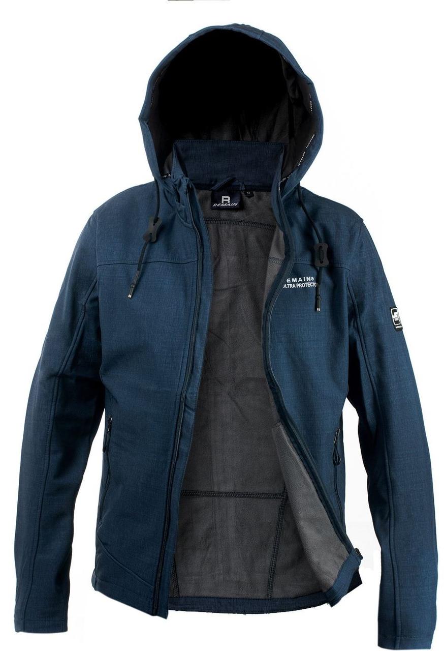 Чоловіча вітровка Remain Men's Windstopper,