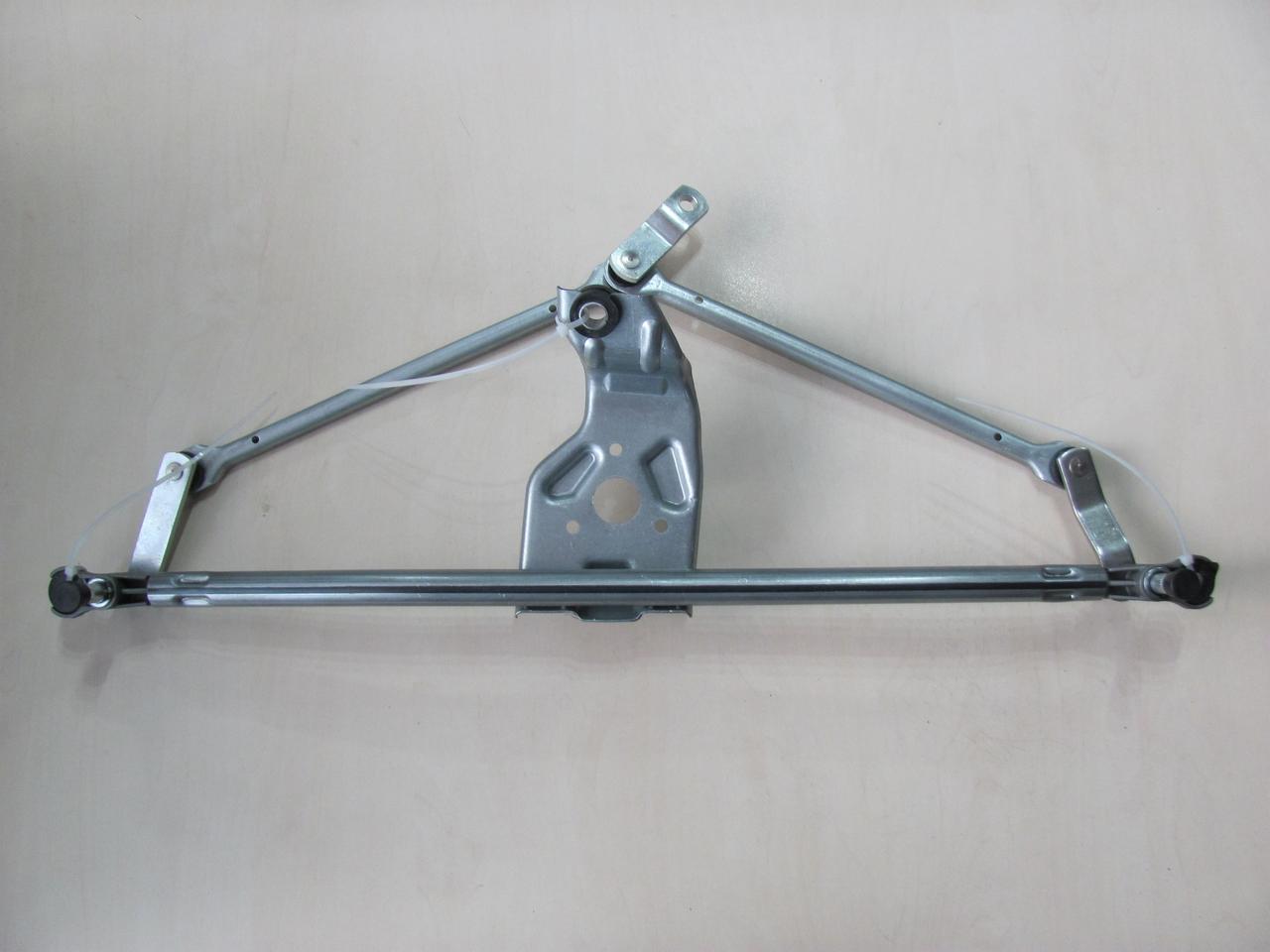 Трапеція двірників механізм склоочисників Fiat Doblo 00-09 MAXGEAR, фото 1