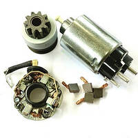 Стартер і комплектуючі BMW 3