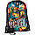 Сумка для взуття Kite Education Transformers (TF21-600M-1) 90 г 46x33 см чорний, фото 4