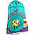 Сумка для взуття з кишенею Kite Education Be sound (K21-601L-21) 128 г 49x36 см бірюзовий, бузковий, фото 4