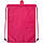 Сумка для взуття з кишенею Kite Education Be sound (K21-601L-22) 128 г 49x36 см рожевий, фіолетовий, фото 3