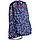Сумка для взуття з кишенею Kite Education (K21-601L-5) 128 г 49x36 см принт, фото 4