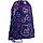 Сумка для взуття з кишенею Kite Education Hello Kitty (HK21-601M) 112 г 46x33 см фіолетовий, фото 4
