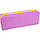 Пенал Kite (K21-642-14) 40 г 19x6,5x3,5 см фіолетовий, фото 3