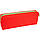 Пенал Kite (K21-642-16) 40 г 19x6,5x3,5 см червоний, фото 3