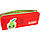 Пенал Kite (K21-642-16) 40 г 19x6,5x3,5 см червоний, фото 4