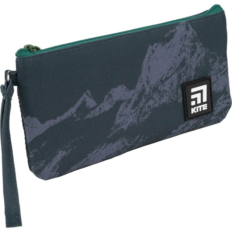 Пенал Kite (K21-664-5) 40 г 20x10x1,5 см принт