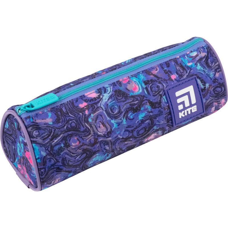 Пенал Kite (K21-667-9) 45 г 19x7x6,5 см принт