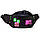 Сумка-бананка Kite City MTV (MTV21-2564) 170 г 36x14x7 см 2 л черный, фото 5