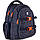 Рюкзак Kite Education (K21-8001M-2) 890 г 40x29x17 см 20,5 л темно-синій, фото 3