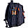 Рюкзак Kite Education (K21-8001M-2) 890 г 40x29x17 см 20,5 л темно-синій, фото 8